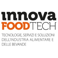 Innova Food Tech logo - Similar company to Techno Tech Srl