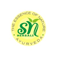SN HERBALS logo - Similar company to Sri Sri Institute For Advanced Research