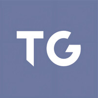 Tom Griffiths SEO logo - Similar company to Tvadsync