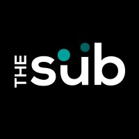 The Submarine logo - Similar company to Float Group