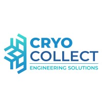 CryoCollect logo - Similar company to Sarus