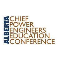 Alberta Chief Power Engineers Education Conference Committee logo - Similar company to Cs-Can | Info-Can