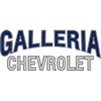 Galleria Chevrolet logo - Similar company to Primesearch Partners