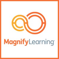 Magnify Learning logo - Similar company to Forget The Rankings