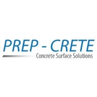 Prep-Crete logo - Similar company to Armorpoxy