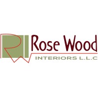 ROSEWOOD INTERIOR logo - Similar company to Mec-Interior