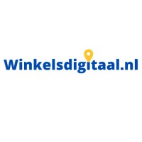 Winkelsdigitaal.nl logo - Similar company to De Bink, Méér Dan Alleen Drukwerk