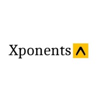 Xponents logo - Similar company to Xponents Ventures