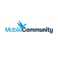 MobileCommunity logo - Similar company to Mmentor : Ust_Mobilecomm Professional Inc