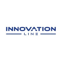 Innovation Line logo - Similar company to Diamondback Branding