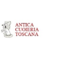 Antica Cuoieria Toscana logo - Similar company to Giservice