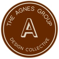 The Agnes Group logo - Similar company to Laird Creative
