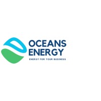 Oceans Energy logo - Similar company to Oceans End Pvt Ltd