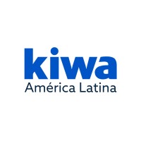 Kiwa América Latina logo - Similar company to Kiwa