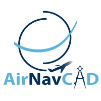 AirNavCAD logo - Similar company to Icon Process Controls Ltd.