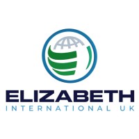 Elizabeth International U.K. logo - Similar company to Digital Nomadd