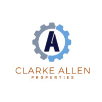 Clarke Allen Properties logo - Similar company to Clarke Allen Events