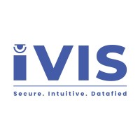 iVIS logo - Similar company to Jnit Technologies Inc.