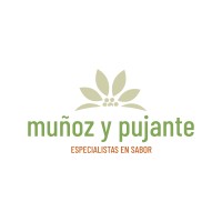 Muñoz y Pujante logo - Similar company to Zukán