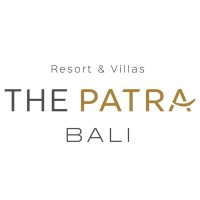 The Patra Bali logo - Similar company to Afnane