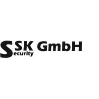 SSK Security GmbH logo - Similar company to Kowadi