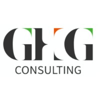 GHG Consulting Ltd logo - Similar company to Purdicom Emea