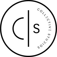 The Collective Studios logo - Similar company to Verte Agency