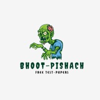 Bhoot-Pishach logo - Similar company to Cogniticx