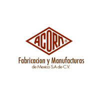 FABRICACION Y MANUFACTURAS DE MEXICO SA DE CV logo - Similar company to Mdi Solutions Tijuana