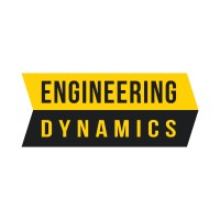 Engineering Dynamics (PTY) Ltd logo - Similar company to Gpwg Engineering
