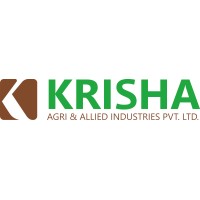 Krisha Agri & Allied Industries Private Limited logo - Similar company to Byst-Mentors