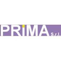 Prima S.r.l. logo - Similar company to Vision One Srl