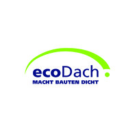 ecoDach AG logo - Similar company to Bachofer Ag