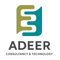 ADEER Consultancy & Technology logo - Similar company to Megatech Electro Mechanical Llc