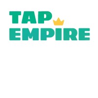 TapEmpire logo - Similar company to Undead Fox