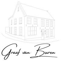 Graaf van Buren logo - Similar company to Me Mediation