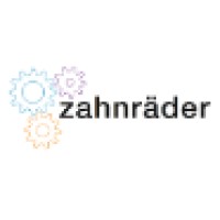 Zahnräder logo - Similar company to Murabbi Consulting