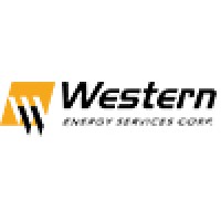Western Energy Services Corp. logo - Similar company to Merc Systems Inc.