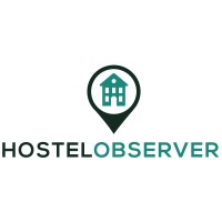 HostelObserver logo - Similar company to Hi Flanders