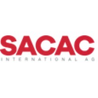 SACAC International AG logo - Similar company to Sacac Sa