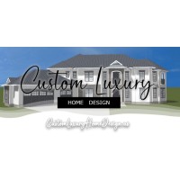 Custom Luxury Home Design