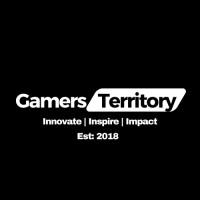 Gamer's Territory logo - Similar company to Gamers Hunter