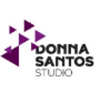 Donna Santos Studio logo - Similar company to Remote Director
