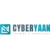 CyberYaan Training & Consultancy logo - Similar company to Craw Security