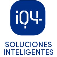 iQ4 logo - Similar company to Iq4