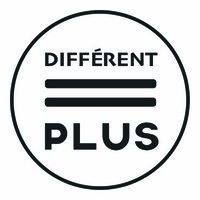 Différent Egale Plus logo - Similar company to Mullca