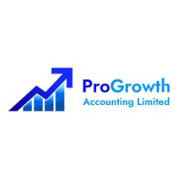 ProGrowth Accounting Ltd. logo - Similar company to Undefined Studio