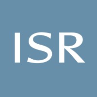 Inštitut za strateške rešitve (ISR) logo - Similar company to Teces, Green Tech Cluster