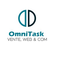 OmniTask logo - Similar company to Devo'Com