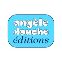 Angèle Douche éditions logo - Similar company to Médiathèques De Créteil / Gpsea